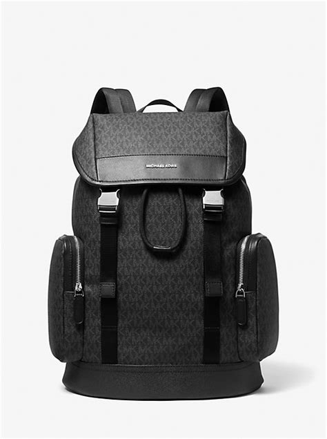 michael kors mens designer backpacks|More.